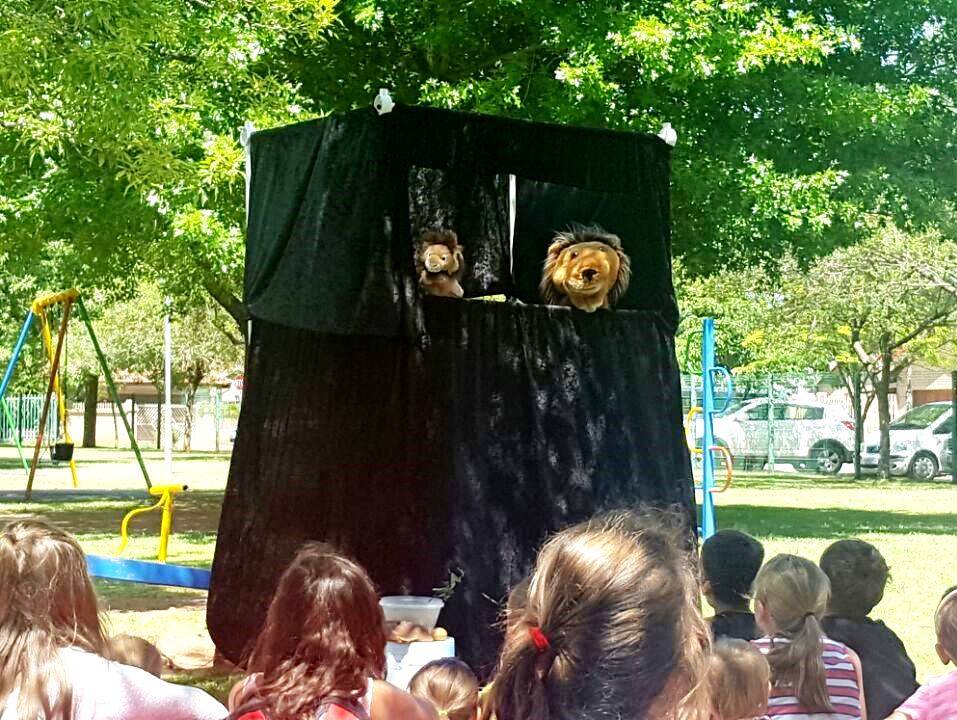 Eersterust Montessori