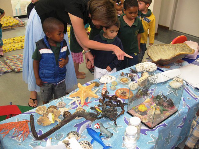 Eersterust Montessori