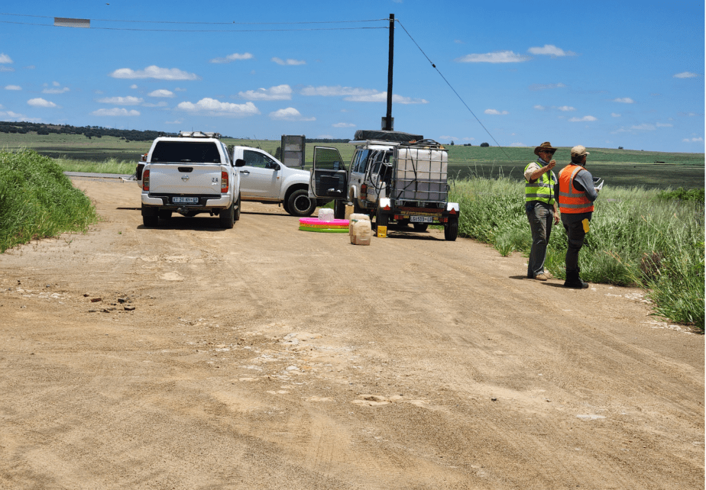 EIAA_Area Evaluation