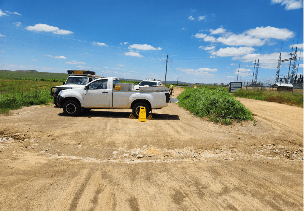 EIAA_Area Inspection